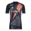 Nogometni Dres River Plate Golmanski 24/25