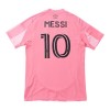 Nogometni Dres Inter Miami CF Messi 10 Domaći 25/26