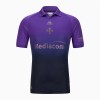 Nogometni Dres Kappa x Luisa Via Roma ACF Fiorentina Četvrta 24/25